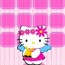 Cute Hello Kitty HD Wallpapers New Tab