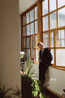 Photographer sa kasal Viktoriya Kvirkvelia (vikvirkvelia). Larawan ni 2 Enero 2023