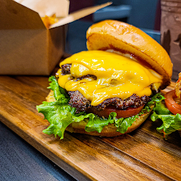 Cheeseburger