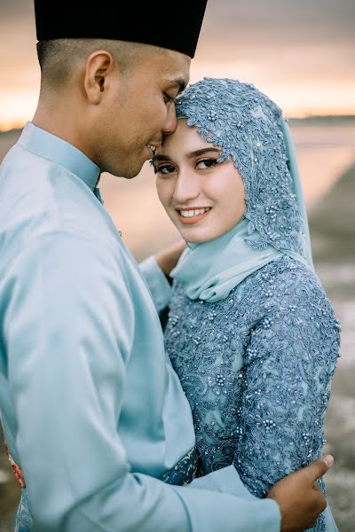 Wedding photographer Remy Samsee (byremynco). Photo of 15 February 2019