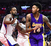 VIDEO: Clippers kloppen Lakers in stadsduel