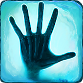 Time Trap - Objets Cachés