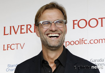 Klopp impose sa loi à Liverpool