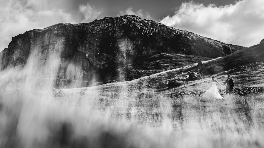 Vestuvių fotografas Garderes Sylvain (garderesdohmen). Nuotrauka 2016 rugpjūčio 17