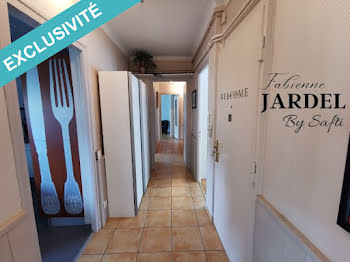 appartement à Sarlat-la-caneda (24)