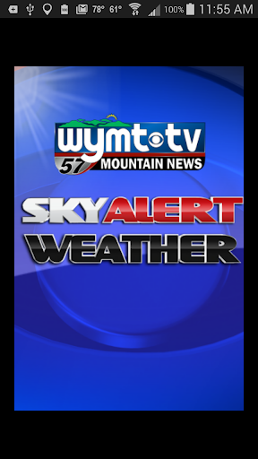 WYMT Radar