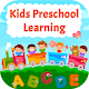 Download Kids Preschool Learning App For PC Windows and Mac 1.0