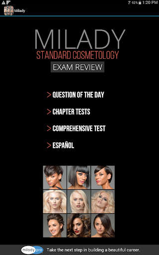 免費下載書籍APP|Milady Cosmetology Exam Review app開箱文|APP開箱王