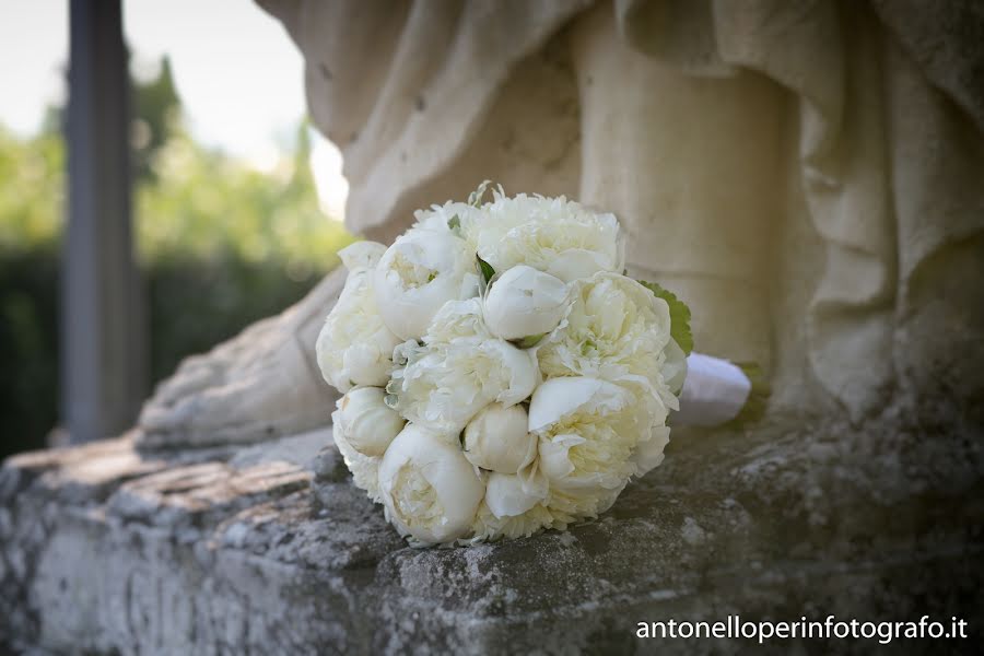 Wedding photographer ANTONELLO PERIN (antonelloperin). Photo of 1 April 2015