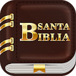 Cover Image of Descargar Biblia Reina Valera en español + Devocional de hoy 1.26 APK