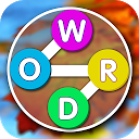 Baixar aplicação Wordscapes 2018 : Word Connect & Cros Instalar Mais recente APK Downloader