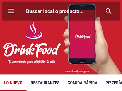 DrinkFood(圖2)-速報App