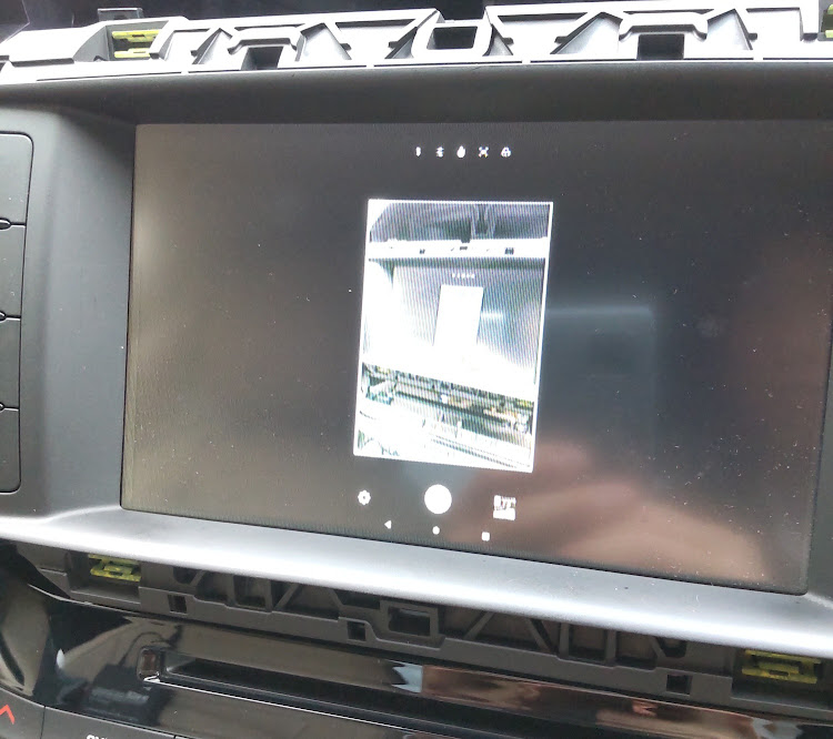 XEのDIY・スマホミラーリング・XF・F-TYPE・BOSCHに関するカスタム事例の投稿画像2枚目