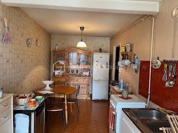 appartement à Seyssins (38)