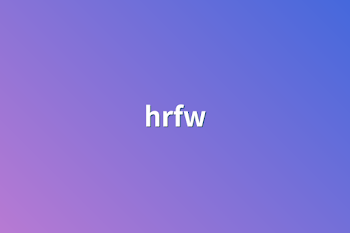 hrfw