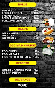 Foodie Hsr menu 3