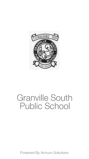 Granville South Public School