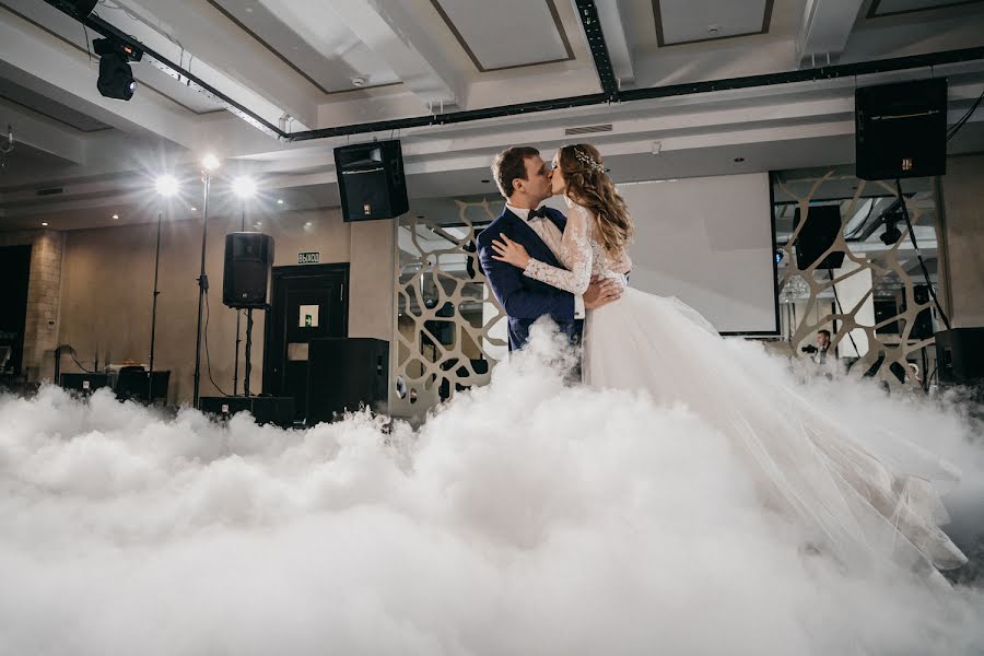 Photographe de mariage Lidiya Sidorova (kroshkaliliboo). Photo du 21 avril 2021