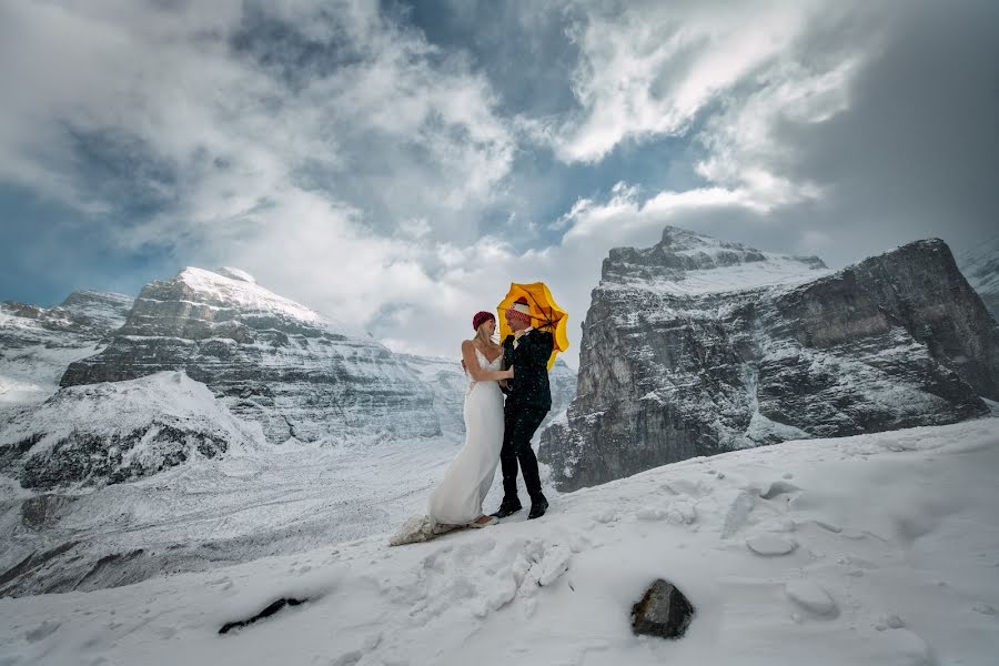 Düğün fotoğrafçısı Marcin Karpowicz (bdfkphotography). 7 Ekim 2019 fotoları