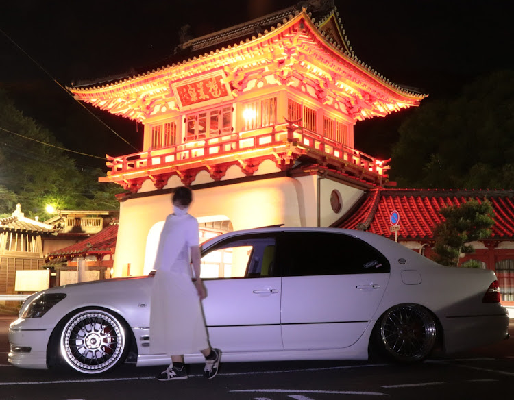 N-WGNのフーガy50・愛車大好き❤️愛好家✨・医療従事者の皆さまに感謝・バックランプ交換・デート❤️に関するカスタム事例の投稿画像14枚目