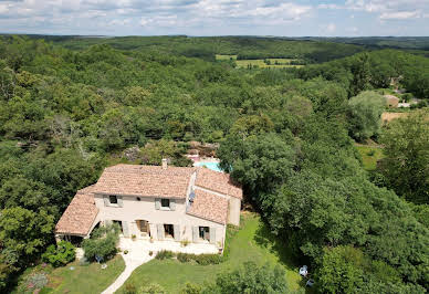 Villa with terrace 6