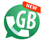 Cover Image of ดาวน์โหลด Gb Whatts Latest Version GB.Whatts APK