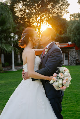 Fotógrafo de casamento Manuel Arenas (manuelarenas). Foto de 29 de março