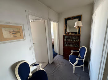 appartement à Paris 14ème (75)