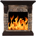 LIVE FIREPLACE icon