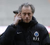 Toch een pak puzzelwerk voor Michel Preud'homme