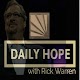 Download Daily Hope with Rick Warren For PC Windows and Mac 1.0