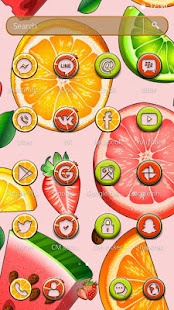 Fruit Cocktail Theme(圖5)-速報App