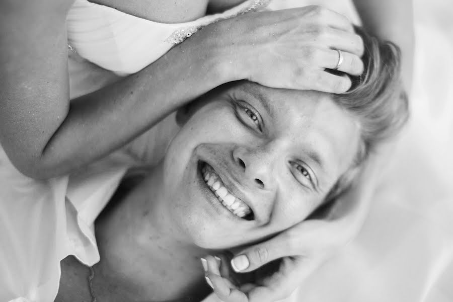 Fotografo di matrimoni Elvira Azimova (elviraazimova). Foto del 16 aprile