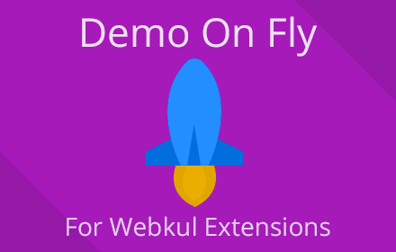 DemoOnFly Preview image 0