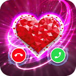 Shining Call - Ringtones & Color Phone Flash Apk