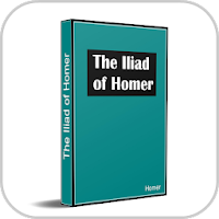 The Iliad of Homer Books Reader