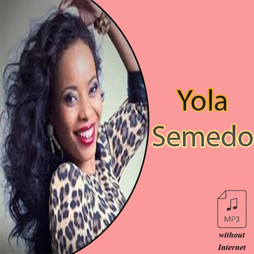 Yola Semedo  Melhores músicas sem Internet