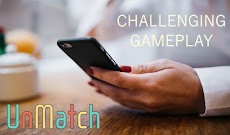 Square Puzzle Unmatchのおすすめ画像3