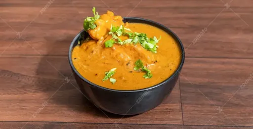 Chicken Korma