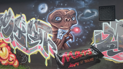 Et Mural 