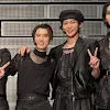 ユーザー
