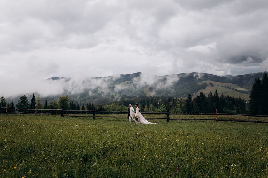 Wedding photographer Oleksandr Nesterenko (wedfoto). Photo of 12 March 2020