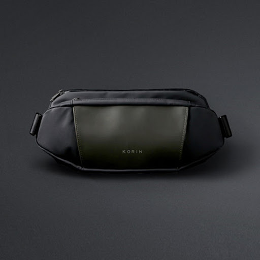 Title 2, Mens Sports Casual Waterproof Multifunctional ...