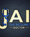 Jai Consulting LLC DBA Jai The Resume Doctor logo