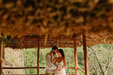 Fotógrafo de bodas Mauricio Aguilera (mauaguileramx). Foto del 17 de septiembre 2023