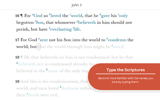 A Type and a Shadow screenshot 1