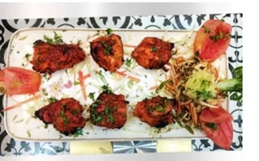 Chicken Tikka