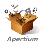 Apertium