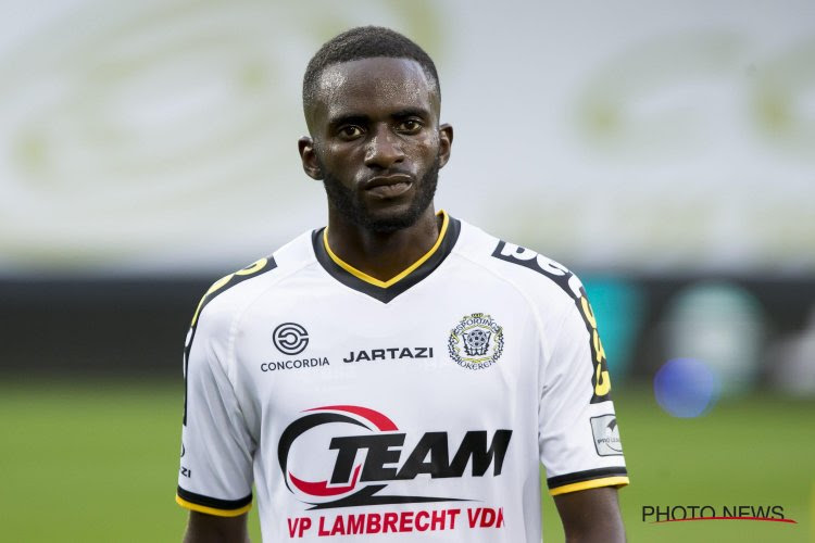 Officiel: un ancien de l'Union et de Lokeren file au RWDM! 