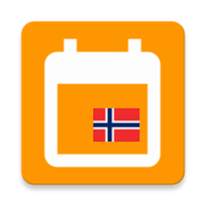 Download Enkel Norsk Kalender For PC Windows and Mac